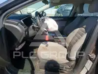 2016 Ford FUSION фото
