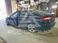 2016 Ford FUSION photo
