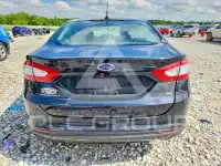 2016 Ford FUSION фото