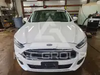 2016 Ford FUSION фото