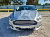 2016 Ford FUSION фото
