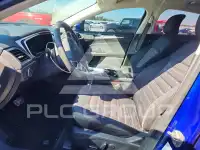 2016 Ford FUSION фото
