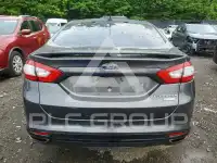 2016 Ford FUSION photo