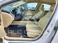 2016 Ford FUSION фото
