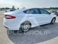 2016 Ford FUSION photo