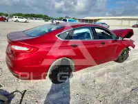 2016 Ford FUSION photo