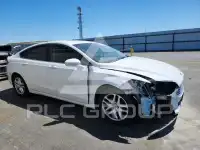 2016 Ford FUSION photo