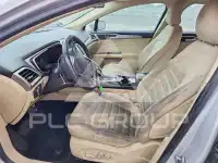 2016 Ford FUSION photo