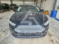 2016 Ford FUSION photo