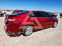 2016 Ford FUSION photo