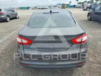 2016 Ford FUSION фото