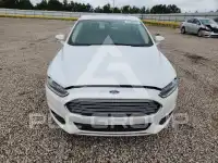 2016 Ford FUSION фото
