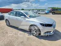 2016 Ford FUSION фото
