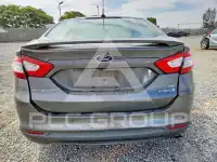 2016 Ford FUSION photo