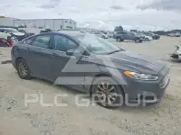 2016 Ford FUSION фото