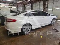 2016 Ford FUSION photo