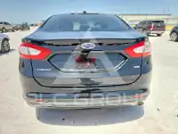 2016 Ford FUSION photo