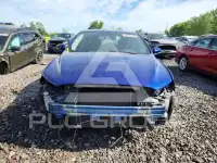 2016 Ford FUSION photo