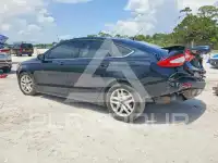 2016 Ford FUSION фото