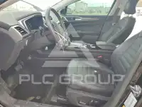 2016 Ford FUSION фото