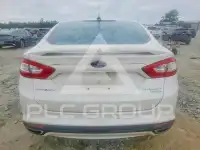 2016 Ford FUSION фото
