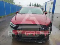 2016 Ford FUSION photo