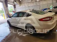 2016 Ford FUSION фото