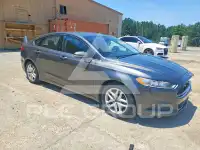 2016 Ford FUSION фото