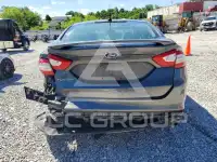 2016 Ford FUSION photo
