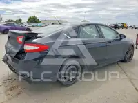 2016 Ford FUSION photo