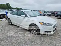 2016 Ford FUSION фото