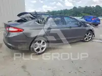 2016 Ford FUSION фото