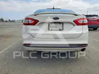 2016 Ford FUSION photo