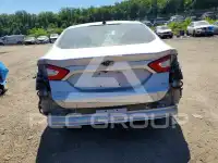 2016 Ford FUSION photo