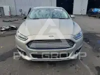 2016 Ford FUSION фото