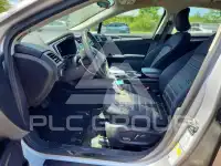 2016 Ford FUSION фото