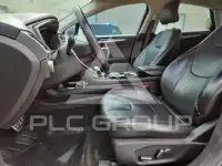 2016 Ford FUSION photo