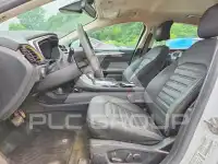 2016 Ford FUSION фото
