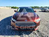 2016 Ford FUSION фото