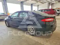 2016 Ford FUSION фото