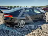 2016 Ford FUSION photo