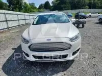 2016 Ford FUSION photo