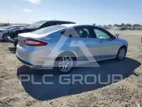 2016 Ford FUSION photo