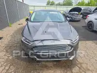 2016 Ford FUSION фото