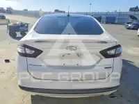 2016 Ford FUSION фото