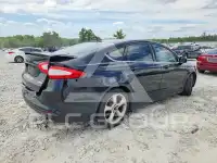 2016 Ford FUSION фото