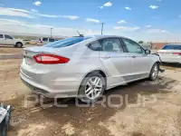 2016 Ford FUSION фото