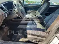 2016 Ford FUSION photo