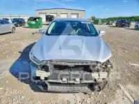 2016 Ford FUSION фото