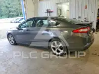 2016 Ford FUSION фото